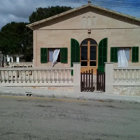 Casa Maremar Holiday home *