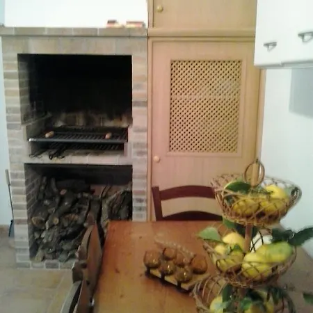 Casa Maremar Holiday home Cala Figuera (Mallorca)