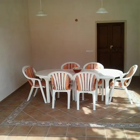 Holiday home Casa Maremar Cala Figuera (Mallorca)