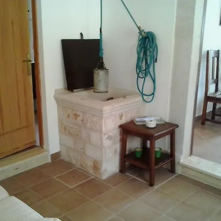 Casa Maremar Cala Figuera (Mallorca)