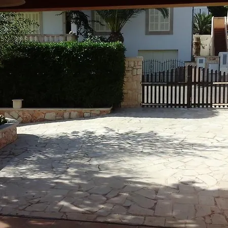 Casa Maremar Casa vacanze *