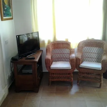 Casa Maremar Holiday home Cala Figuera (Mallorca)