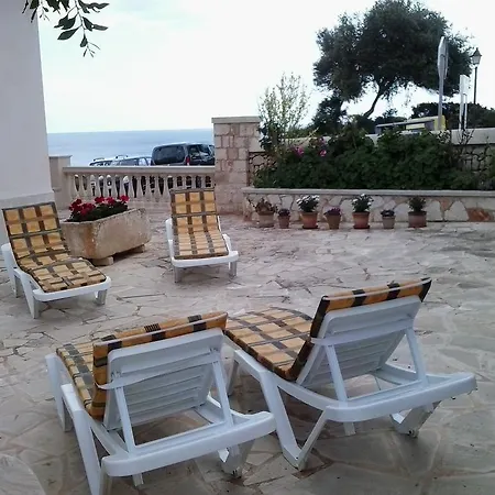 Casa Maremar Casa vacanze