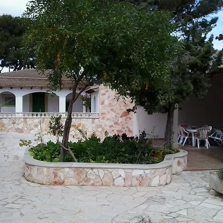 Casa Maremar Cala Figuera (Mallorca)