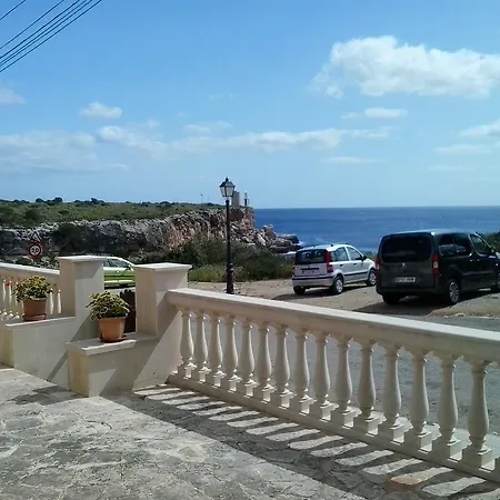 Holiday home Casa Maremar *