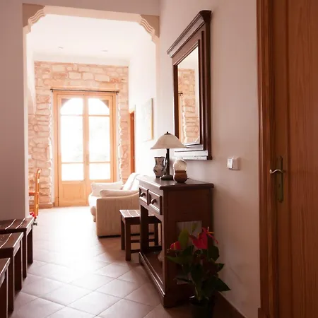 Holiday home Casa Maremar