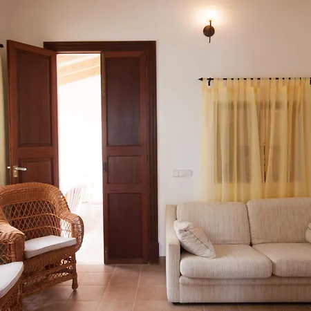 Casa Maremar Holiday home *