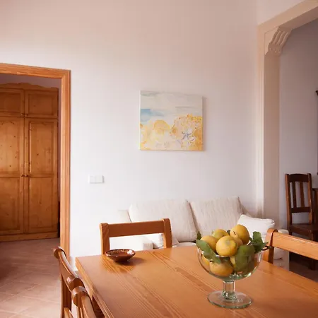 Casa Maremar * Cala Figuera (Mallorca)