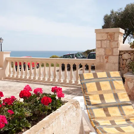 Holiday home Casa Maremar