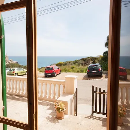 Casa Maremar Holiday home Cala Figuera (Mallorca)
