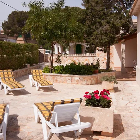 Holiday home Casa Maremar Cala Figuera (Mallorca)