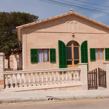 Casa Maremar Casa vacanze Cala Figuera (Mallorca)