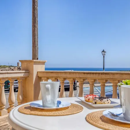 Casa Maremar Holiday home Cala Figuera (Mallorca)