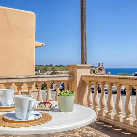 Casa Maremar Сasa de vacaciones