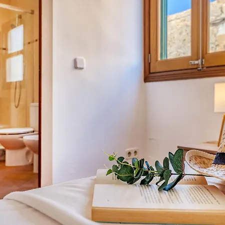 Holiday home Casa Maremar
