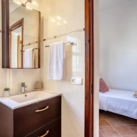 Casa Maremar Holiday home *