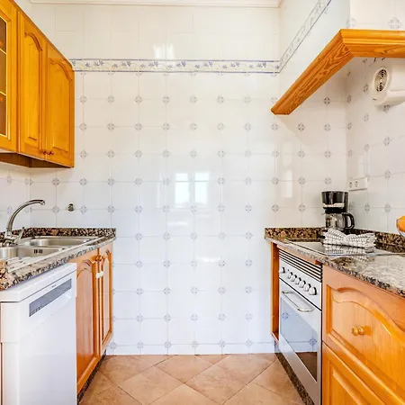 Holiday home Casa Maremar *