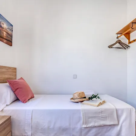 Сasa de vacaciones Casa Maremar Cala Figuera (Mallorca)