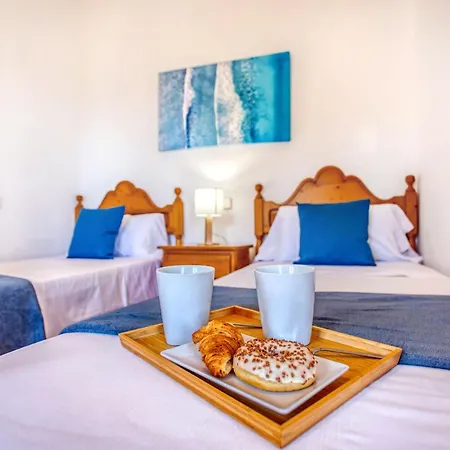 Casa Maremar Holiday home