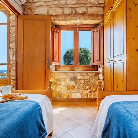 Сasa de vacaciones Casa Maremar