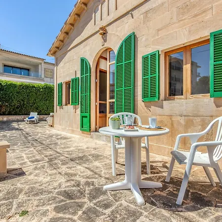 Casa Maremar Сasa de vacaciones *