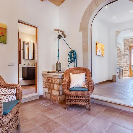 Holiday home Casa Maremar *