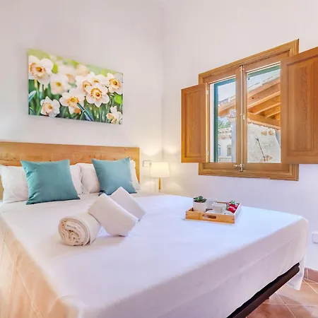 Casa Maremar * Cala Figuera (Mallorca)