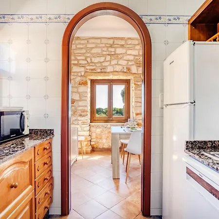 Casa Maremar Holiday home