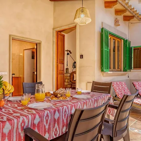 Casa Maremar Holiday home *