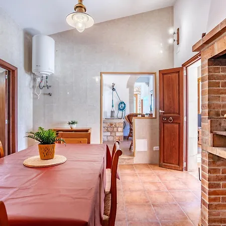 Holiday home Casa Maremar Cala Figuera (Mallorca)