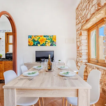 Casa Maremar * Cala Figuera (Mallorca)