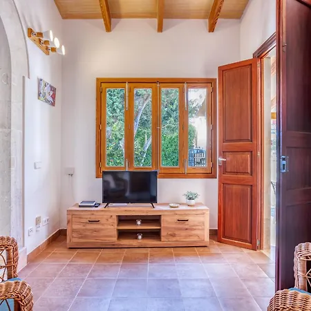 Casa Maremar Holiday home *
