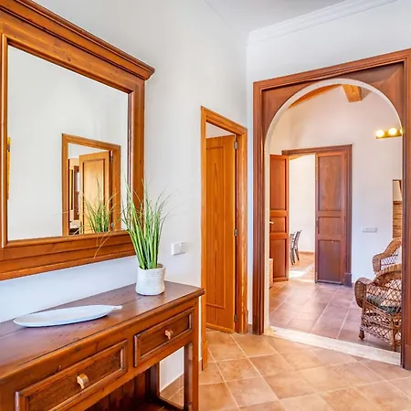 Holiday home Casa Maremar *