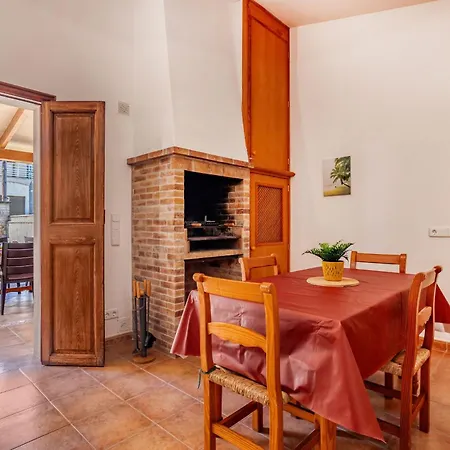 Casa Maremar *
