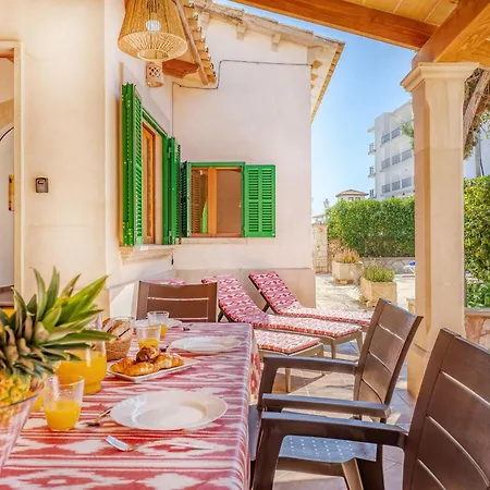 Casa Maremar Holiday home