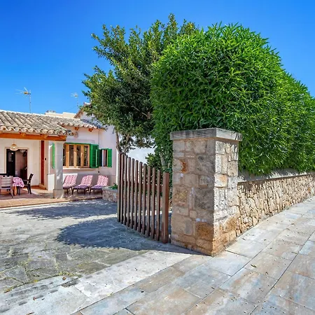 Holiday home Casa Maremar