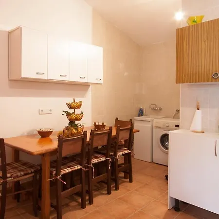 Casa Maremar Holiday home