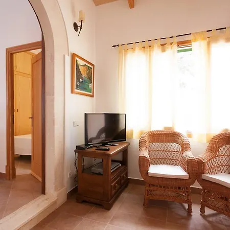Casa Maremar Holiday home Cala Figuera (Mallorca)