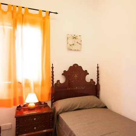 Holiday home Casa Maremar *