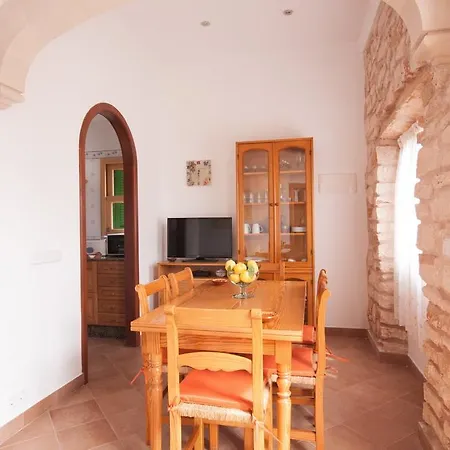Casa Maremar Holiday home *
