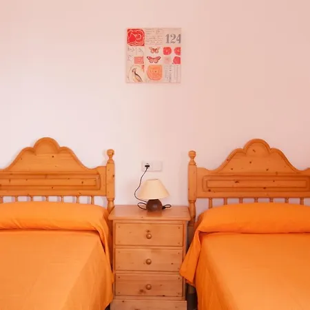 Holiday home Casa Maremar Cala Figuera (Mallorca)