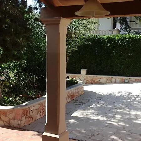 Holiday home Casa Maremar