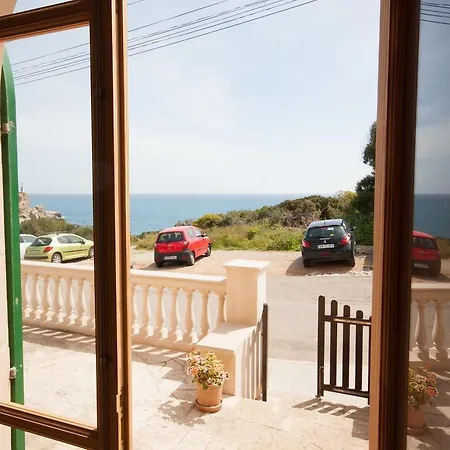 Casa Maremar Holiday home