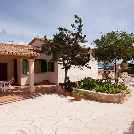 Holiday home Casa Maremar *