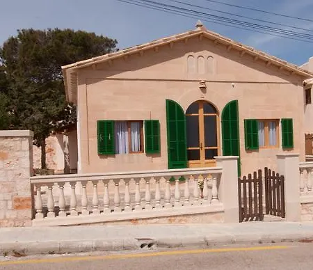 Casa Maremar Holiday home *