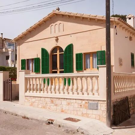 Holiday home Casa Maremar Cala Figuera (Mallorca)