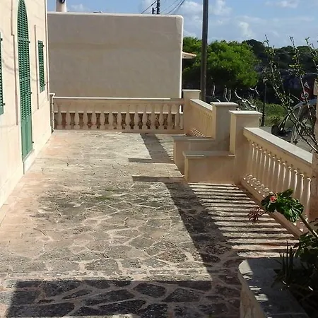 Holiday home Casa Maremar